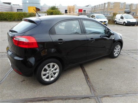 Kia Rio - 1.2 CVVT BusinessLine - 1