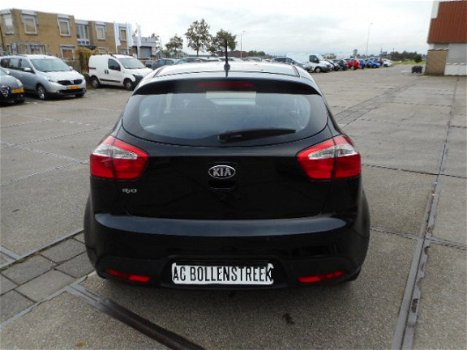 Kia Rio - 1.2 CVVT BusinessLine - 1