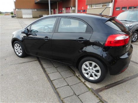 Kia Rio - 1.2 CVVT BusinessLine - 1