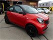 Smart Forfour - 1.0 Passion Automaat - 1 - Thumbnail