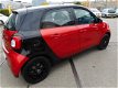 Smart Forfour - 1.0 Passion Automaat - 1 - Thumbnail