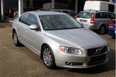 Volvo S80 - 3.2 243pk AWD Summum