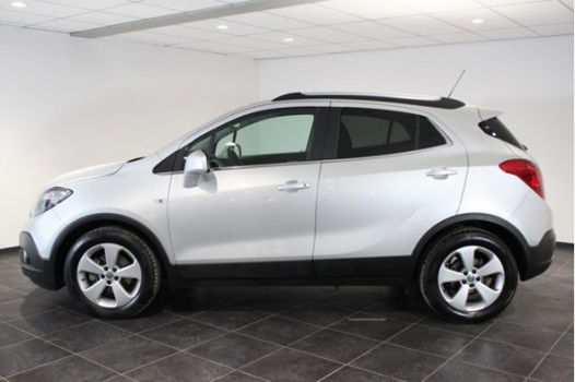 Opel Mokka - 1.4 TURBO COSMO - 1