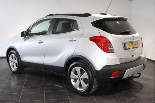 Opel Mokka - 1.4 TURBO COSMO - 1