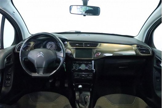 Citroën C3 - 1.6 e-HDi Collection *164.773 KM | Navigatiepakket | Pack City | Hi-Fi Systeem | Clima - 1