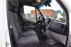 Volkswagen Crafter - 50 2.0 TDI 163pk Bakwagen met achterdeuren 26m3 XXL 11-2016