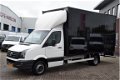 Volkswagen Crafter - 50 2.0 TDI 163pk Bakwagen met achterdeuren 26m3 XXL 11-2016 - 1 - Thumbnail