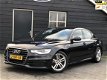 Audi A6 - 2.0 TFSI AUTOMAAT SPORT EDITION S-LINE, 1e EIGENAAR NAP , XENON - 1 - Thumbnail