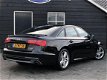 Audi A6 - 2.0 TFSI AUTOMAAT SPORT EDITION S-LINE, 1e EIGENAAR NAP , XENON - 1 - Thumbnail