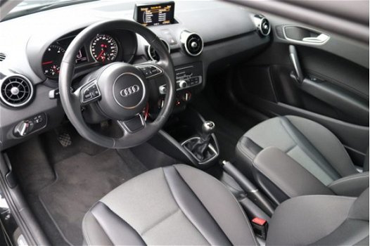 Audi A1 Sportback - 1.4 TDI ultra Sport Pro Line 50 procent deal 5.475, - ACTIE Bluetooth / Navi / A - 1