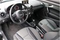 Audi A1 Sportback - 1.4 TDI ultra Sport Pro Line 50 procent deal 5.475, - ACTIE Bluetooth / Navi / A - 1 - Thumbnail