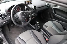 Audi A1 Sportback - 1.4 TDI ultra Sport Pro Line 50 procent deal 5.475, - ACTIE Bluetooth / Navi / A