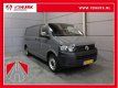 Volkswagen Transporter - 2.0 TDI 141 pk L2H1 4Motion 2, 5t Trekverm./Airco/Cruise/4x4/4Motion - 1 - Thumbnail