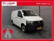 Volkswagen Transporter - 2.0 TDI Airco/Bluetooth - 1 - Thumbnail