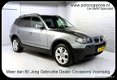 BMW X3 - 2.5i Navigatie, PDC, Sportinterieur, Trekhaak, Cruise, Climate - 1 - Thumbnail