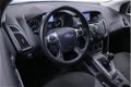 Ford Focus - 1.0 EcoBoost 5-Deurs Goed Onderhouden Navi Airco Cruise Conrol PDC - 1 - Thumbnail