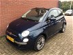 Fiat 500 C - 1.2 4-cil. Lounge Cabrio Clima, 16