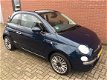 Fiat 500 C - 1.2 4-cil. Lounge Cabrio Clima, 16