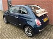 Fiat 500 C - 1.2 4-cil. Lounge Cabrio Clima, 16