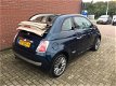 Fiat 500 C - 1.2 4-cil. Lounge Cabrio Clima, 16