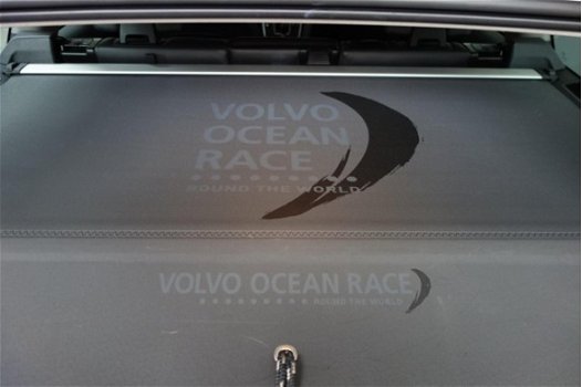 Volvo V70 - 1.6 T4 Ocean Race schuif/kantel dak, elektr achterklep, leer, stoelverw, pdc achter, nav - 1
