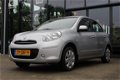 Nissan Micra - 1.2 ACENTA, airconditioning, Multifunctioneel stuurwiel - 1 - Thumbnail