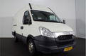 Iveco Daily - 35 S 15V 330 L2H2/146PK. Navi. Airco. Cruise. Trekhaak. 3zits - 1 - Thumbnail