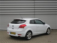 Kia Pro cee'd - 1.6 CRDi X-ecutive