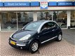 Citroën C3 Pluriel - 1.4 CARACTÈRE Cabriolet 2e eig. NL auto #RIJKLAAR - 1 - Thumbnail