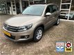 Volkswagen Tiguan - 1.4 TSI Comfort Nav, Climat, Pdc, Panodak - 1 - Thumbnail