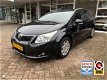 Toyota Avensis Wagon - 1.8 VVTi Business, Navi, Climat, Cruis - 1 - Thumbnail