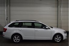 Skoda Octavia Combi - 1.2 TSI Greentech Ambition Businessline +NAVI/PARKEERSENSOREN/LMV