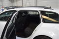 Skoda Octavia Combi - 1.2 TSI Greentech Ambition Businessline +NAVI/PARKEERSENSOREN/LMV - 1 - Thumbnail