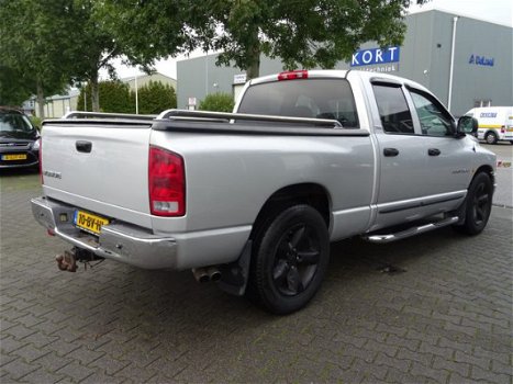 Dodge Ram 1500 - LPG - 1