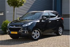 Hyundai ix35 - 2.0i Style NAVI/CAMERA/CLIMA