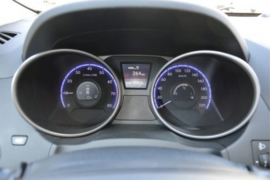 Hyundai ix35 - 2.0i Style NAVI/CAMERA/CLIMA - 1