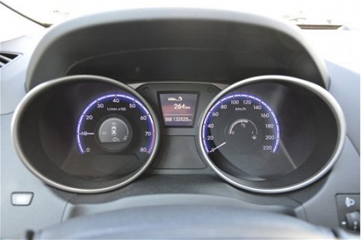 Hyundai ix35 - 2.0i Style NAVI/CAMERA/CLIMA - 1