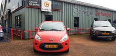 Ford Ka - 1.2 51KW Airco 3drs