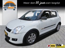 Suzuki Swift - 1.3 Shogun Sport 5Drs /1e Eig/Airco/92.000 Km/NAP/Garantie