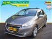 Peugeot 208 - 1.2 80pk Style Premium + Navi / Panoramdak / PDC / Schitterend - 1 - Thumbnail