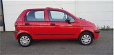 Daewoo Matiz - 0.8 Style /Stuurbekrachtiging - 1 - Thumbnail