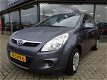 Hyundai i20 - 1.4i i-Motion , Automaat, Airco - 1 - Thumbnail