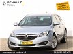 Opel Insignia Sports Tourer - 1.6 CDTI EcoFLEX Innovation / LEDER / NAVI / CRUISE - 1 - Thumbnail