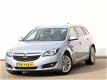 Opel Insignia Sports Tourer - 1.6 CDTI EcoFLEX Innovation / LEDER / NAVI / CRUISE - 1 - Thumbnail