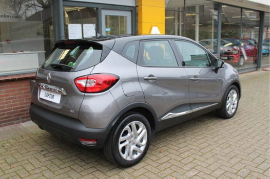 Renault Captur - Energy dCi 90 EDC Dynamique *AUTOMAAT - 1