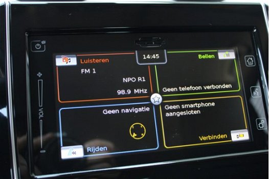 Suzuki Swift - 1.2 Stijl Smart Hybrid | Navigatie | Climate Control | Adaptive Cruise Control - 1