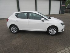 Seat Ibiza - 1.0 MPI Reference