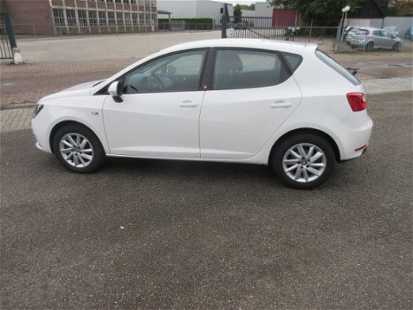 Seat Ibiza - 1.0 MPI Reference - 1