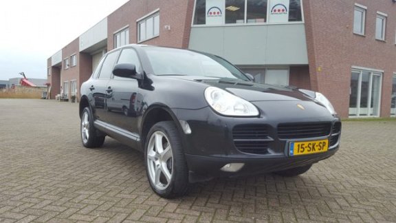 Porsche Cayenne - 3.2 S - 1