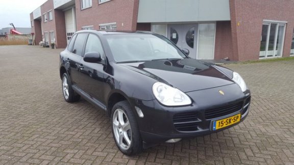 Porsche Cayenne - 3.2 S - 1